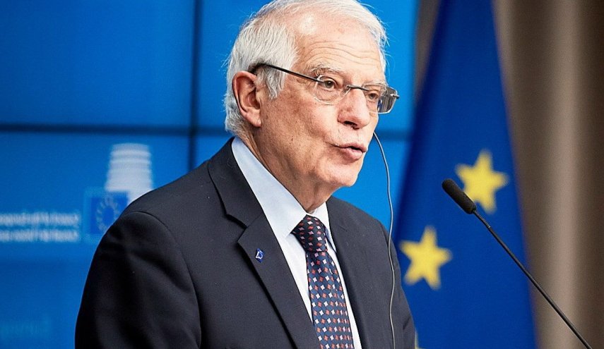 بورل: جایگزین بهتری برای برجام وجود ندارد/ترامپ مسئول تضعیف این توافق است