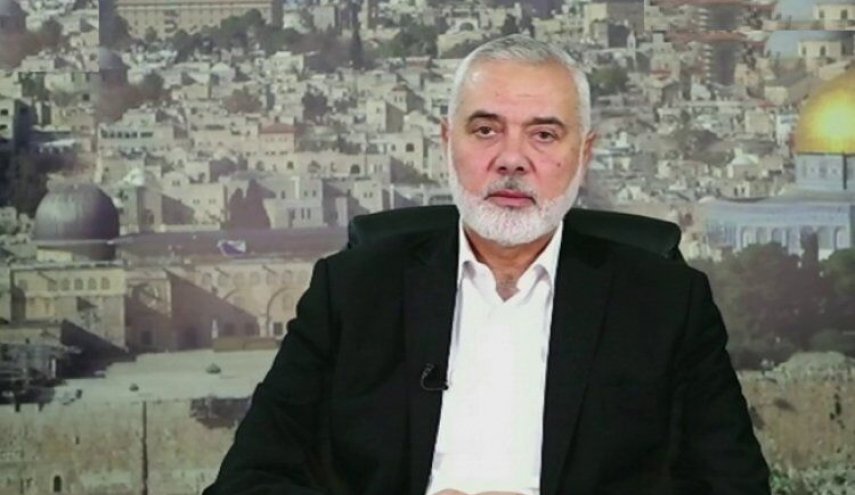 ‌پیام هنیه به بشار اسد: فلسطینی‌ها آماده کمک به زلزله‌زدگان سوری هستند
