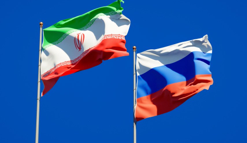 گام جدید تهران و مسکو برای ایجاد جهش در همکاری‌های راهبردی اقتصادی