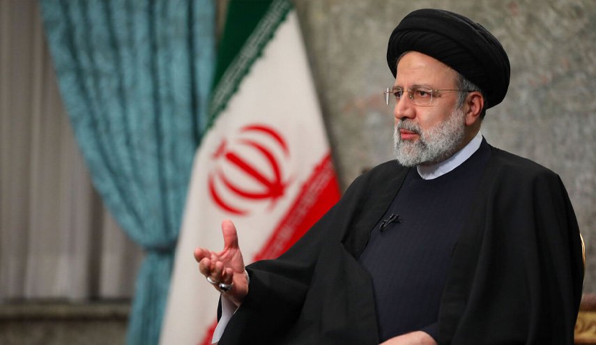 رئیسی: عفو حکیمانه رهبر انقلاب از موضع اقتدار و پدرانه است