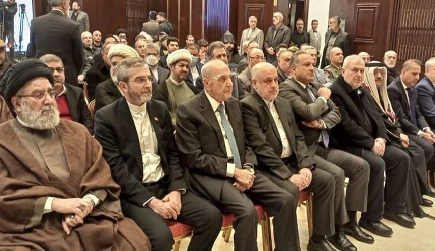 نبیه بری خواستار بهبود روابط ایران و عربستان شد
