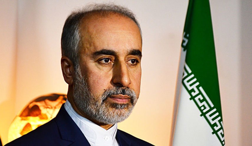 پاسخ کنعانی به گمانه زنی‌ها در زمینه تعطیلی کنسولگری جمهوری آذربایجان در تبریز