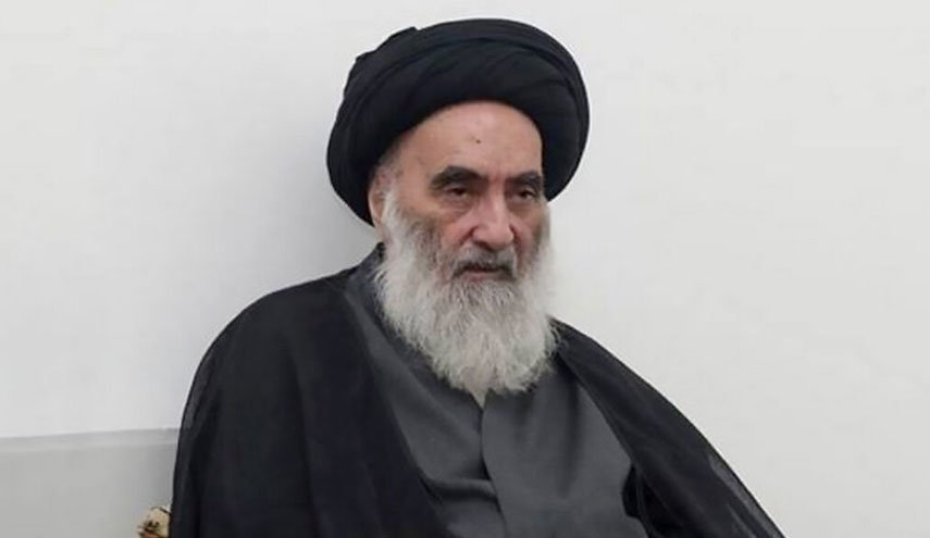 آیت‌الله سیستانی خواستار تسریع کمک‌رسانی به زلزله‌زدگان ترکیه و سوریه شد