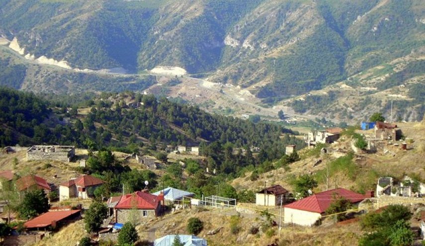 تکذیب ادعای همکاری ایران با ارمنستان علیه باکو

