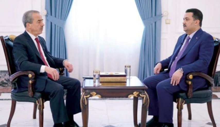 السودانی: دور جدید مذاکرات ایران و عربستان سعودی به زودی در بغداد آغاز می‌شود