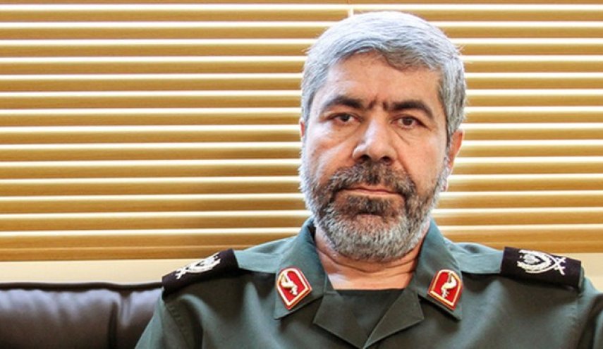 سخنگوی سپاه: پاسخ‌های دردناکی به حملات اسرائیل در ایران داده‌ایم