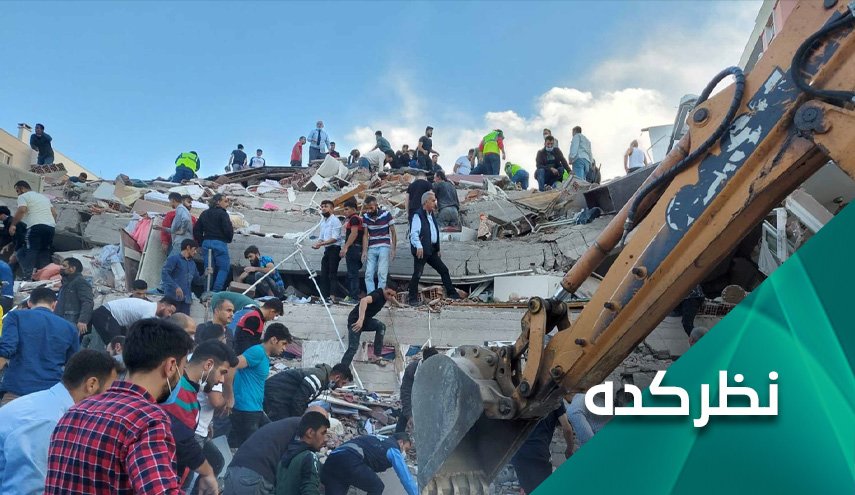 آیا عرب‌ها برای کمک به سوریه نیازمند چراغ سبز غرب هستند؟