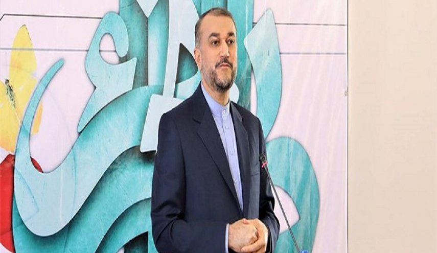 امیرعبداللهیان: ایران سرزمین کودتای مخملی نیست