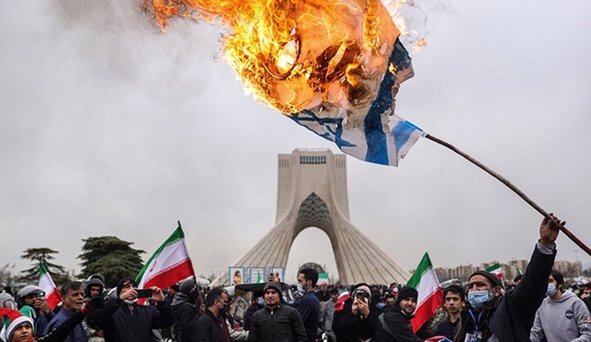آغاز راهپیمایی ۲۲ بهمن ۱۴۰۱ تا ساعتی دیگر در سراسر کشور