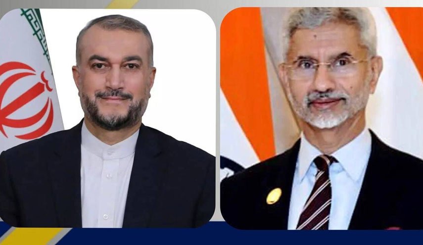 پیام تبریک همتایان امیرعبداللهیان به مناسبت سالگرد پیروزی انقلاب اسلامی
