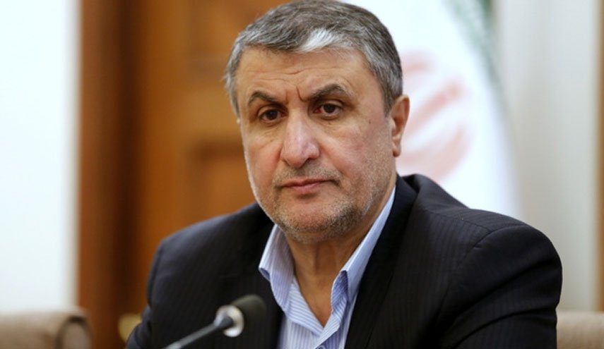 اسلامی: فناوری هسته‌ای در شکوفایی علمی نقش شتاب‌دهنده دارد