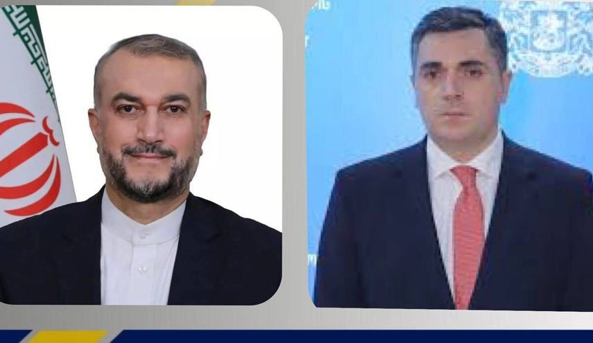 وزیرخارجه گرجستان سالگرد پیروزی انقلاب اسلامی را تبریک گفت