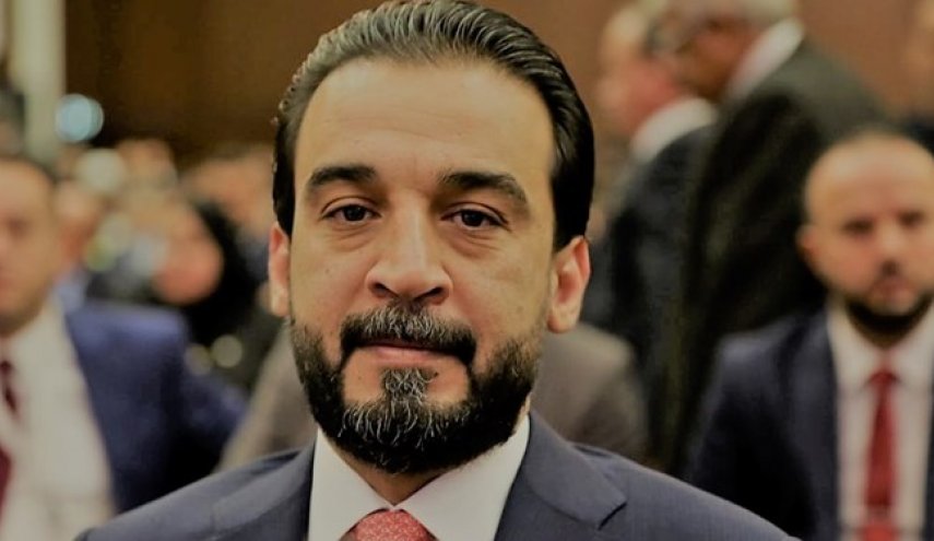 رئیس پارلمان عراق خواستار بازگشت سوریه به پارلمان عربی شد