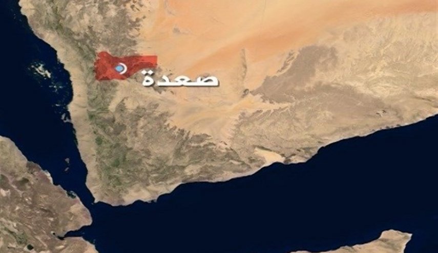 إصابة مواطنين اثنين في قصف سعودي على شدا بصعدة