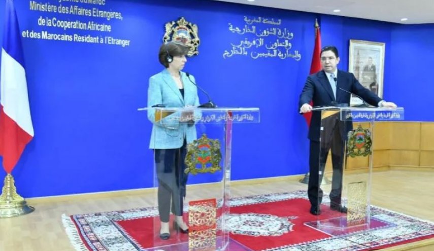 الأزمة الدبلوماسية بين باريس والرباط تأخذ بعدًا جديدًا