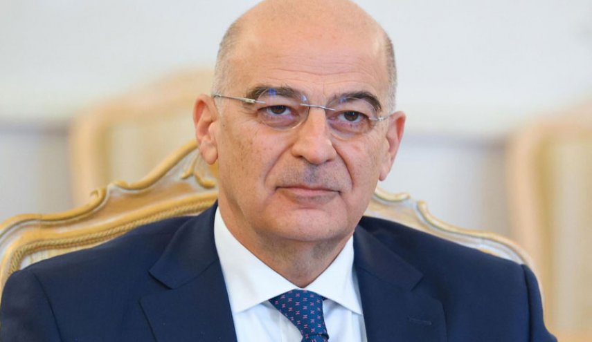 وزير خارجية اليونان يزور تركيا تعبيرا عن الدعم عقب الزلزال المدمر