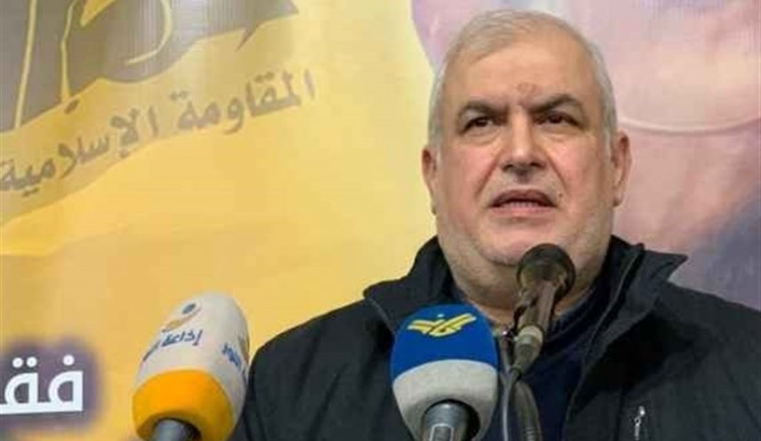 الوفاء للمقاومة: مصممون على انتخاب رئيس لا ينصاع لأوامر أحد