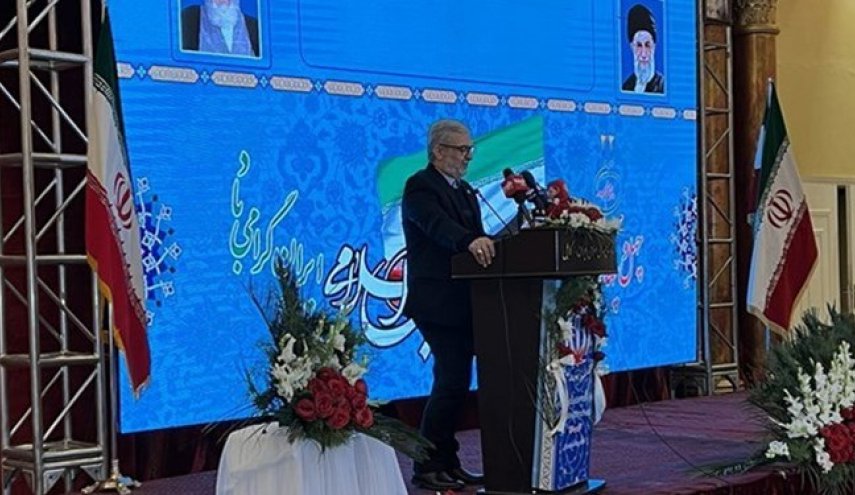 كاظمي قمي: العلاقات الإيرانية الأفغانية تتجاوز الحدود الجغرافية