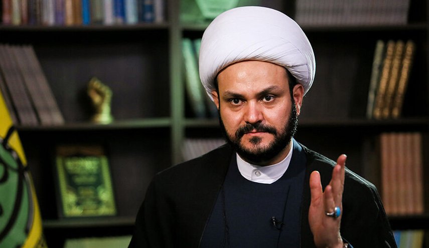 النُجَباء: ما بقای نیروهای آمریکایی اعم از مستشار، تکنیسین و رزمی را نمی‌پذیریم