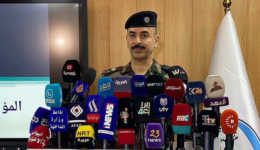 داخلية العراق تحصّي بلاغات المواطنين بشأن 'المحتوى الهابط'