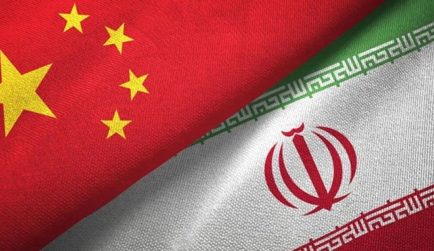 عبد اللهيان: إيران والصين عازمتان على التنفيذ الكامل للخطة الاستراتيجية الشاملة