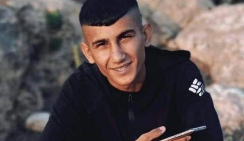 شهادت دو فلسطینی در کرانه باختری 