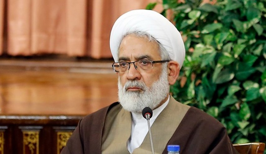 گفت‌وگوی دادستان کل کشور با همتای آذربایجانی پیرامون حادثه سفارت جمهوری آذربایجان