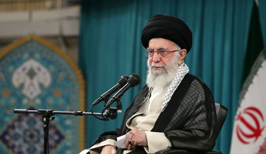 رهبر انقلاب: ۲۲ بهمن روز تاریخی بود؛ به ملت ایران اظهار تعظیم می‌کنم