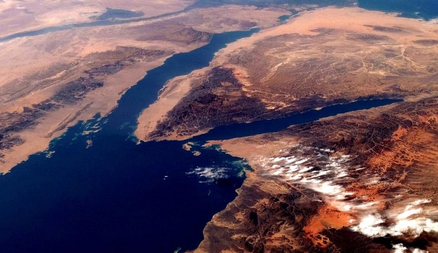 إستثمار مصري كبير سيرى النور في خليج السويس