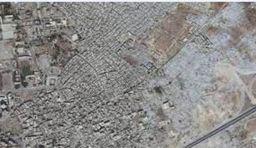 تفاصيل الطائرة المسیرة الايرانية التي فاجأت الأمريكيين في سوريا