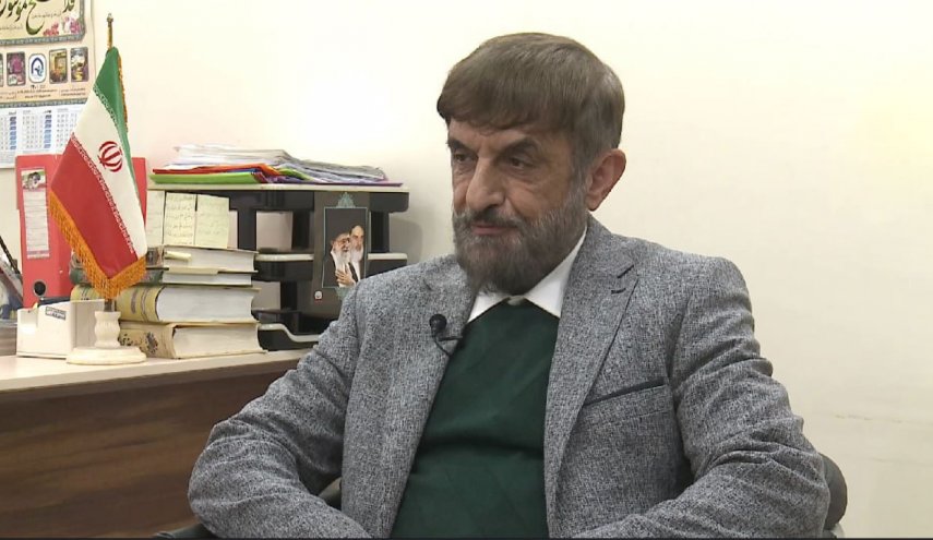 عضو مجمع تشخیص مصلحت نظام در گفتگو با العالم : ایران با ایستادگی دربرابر غرب ، تهدیدها را به فرصت تبدیل کرد / افزایش صادرات غیر نفتی به رقم چشمگیر 45 میلیارد دلار / برنامه ریزی برای اجرایی کردن تصفیه روزانه 3 میلیون بشکه نفت خام در پالایشگاه های کشور/ کشف شبکه های غربی و اسرائیلی و از بین بردن سرمایه گذاری های 10 ساله دشمن/ افق های تازه پیش روی کشور در سفر رئیسی به چین