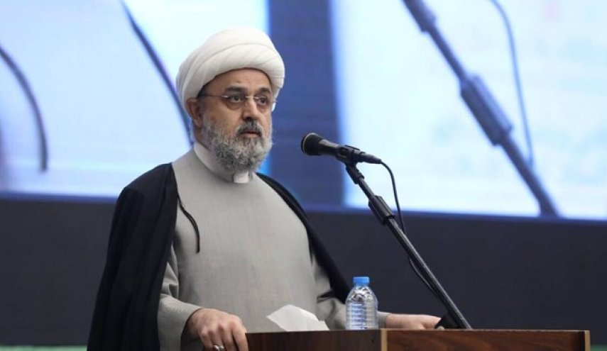 شهرياري : لمنح الحرية المذهبية من اجل بناء الحضارة الاسلامية الحديثة