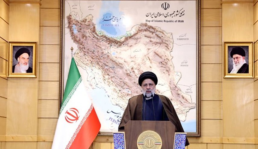 رئیس جمهور: سفر به چین پرثمر و موفق بود/ امیدواریم آثار این سفر را در عرصه‌های مختلف شاهد باشیم