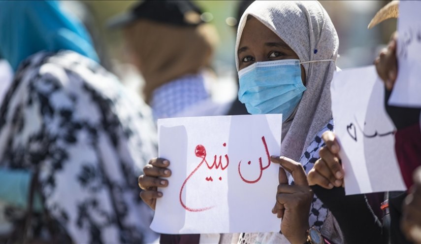وفد سوداني ينهي زيارة غير معلنة لـ'تل أبيب'