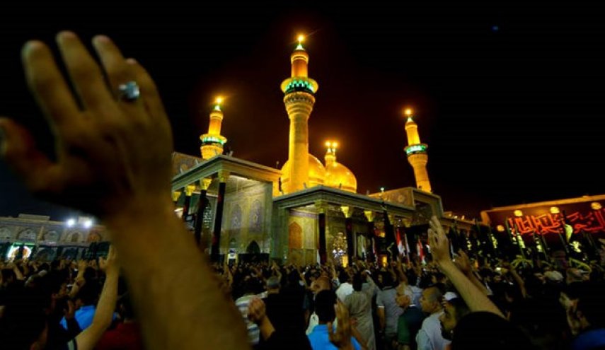 کشته شدن 12 تروریست در طرح تامین امنیت زائران کاظمین در سالروز شهادت امام هفتم