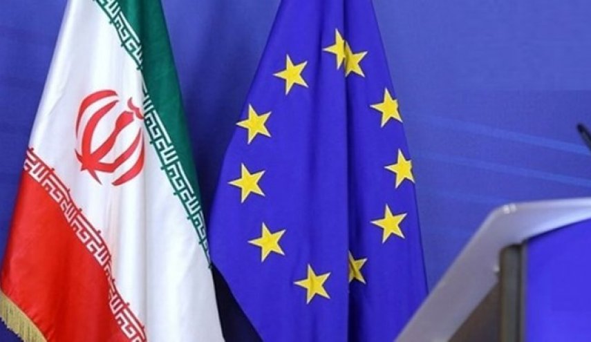 اتحادیه اروپا ۷ نهاد ایرانی را تحریم می‌کند
