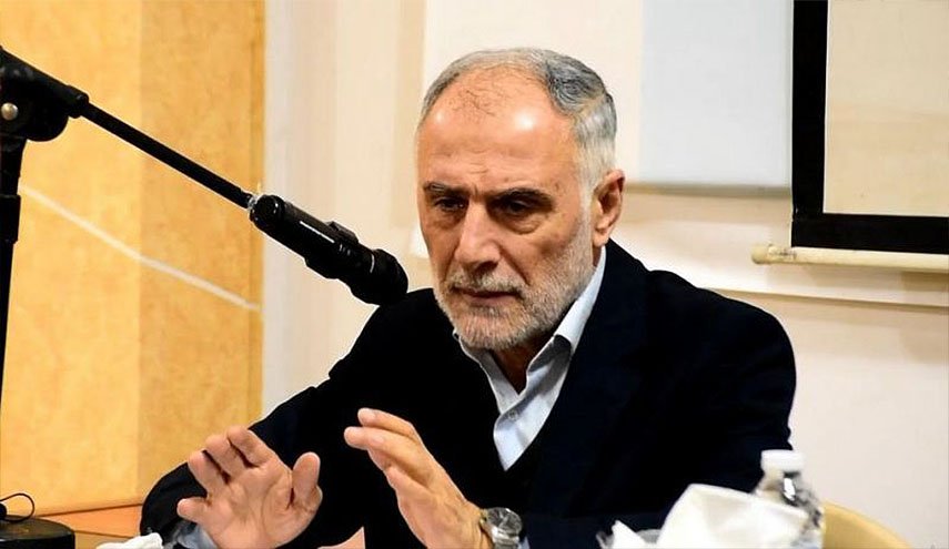 حزب الله: ما أوردته صحيفة النهار اختلاق محض وتزييف للوقائع 