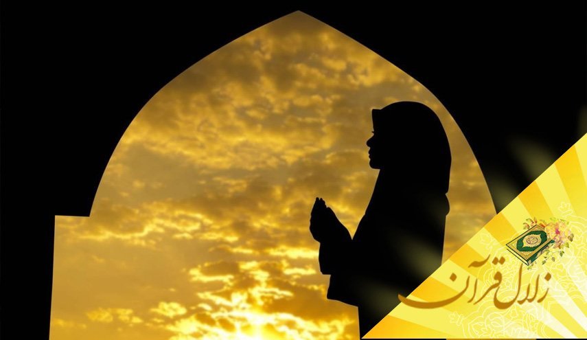 دلیل اینکه گفته می شود تمام ذرات عالم بر «وحدانیت خداوند» گواهی می دهند و همگی به تحمید، تسبیح و تنزیه ذات اقدس الهی مشغولند، چیست؟