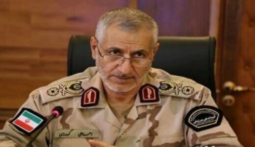 تجهیز مرزبانی‌ها به انواع پهپاد، خودرو تاکتیکی و شناور دریایی