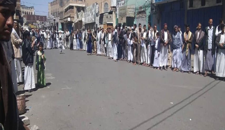 صنعاء..وقفات لإحياء ذكرى الشهيد القائد السيد حسين بدر الدين الحوثي