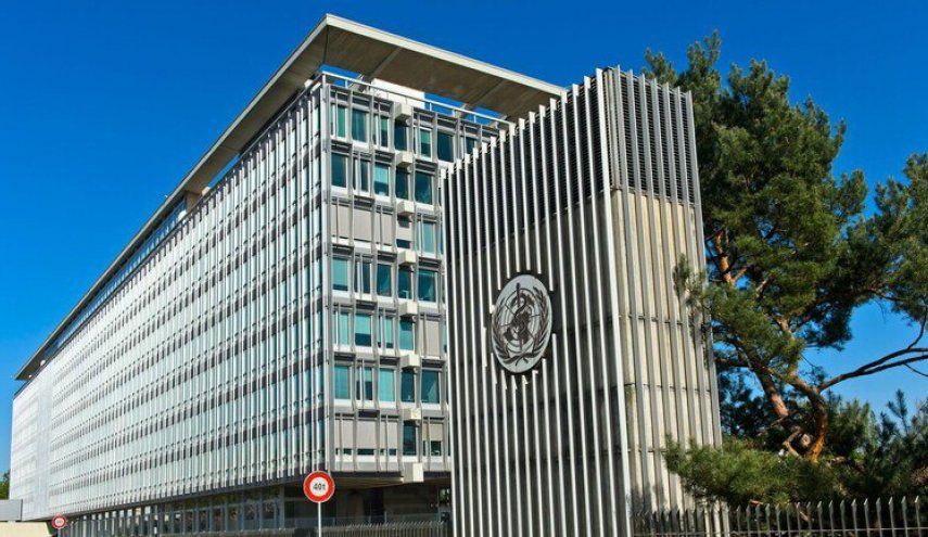 الصحة العالمية تدعو لتخصيص 84.5 مليون دولار لمساعدة تركيا وسوريا
