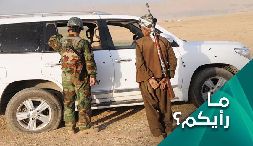 كيف يقرأ الخلاف الراهن في العراق بين الإطار التنسيقي والبيت الكردي؟