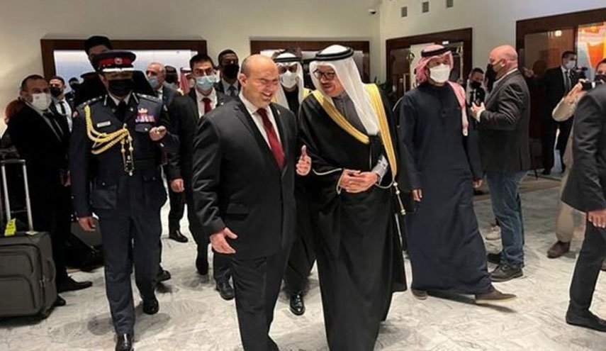 تعویق احتمالی نشست سازشگران در مغرب
