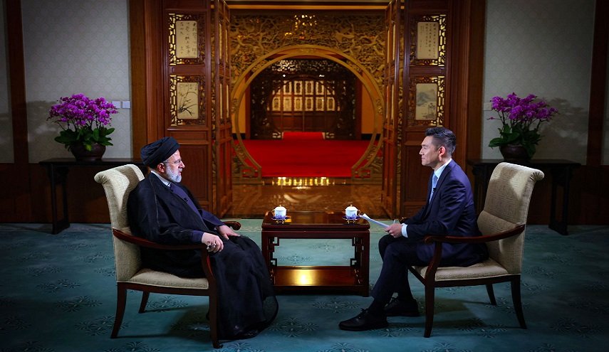 رئيسي: حسابات أميركا والغرب خاطئة في فهم الشعب الإيراني