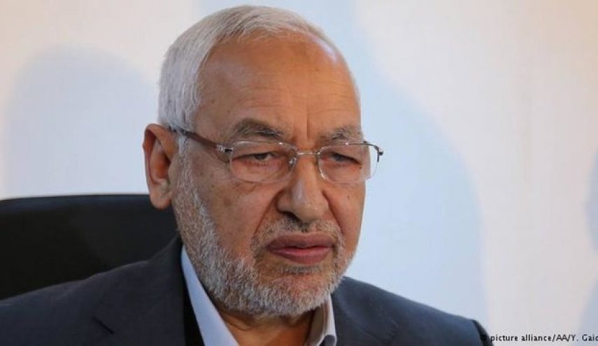 تحقیقات جدید پلیس تونس علیه الغنوشی/ درخواست عفو بین‌الملل برای توقف بازداشت مخالفان