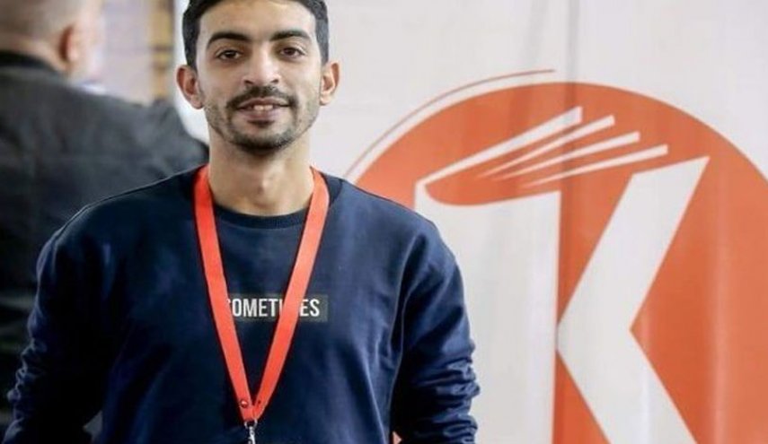 النظام السعودي يخفي ناشرا مصريا