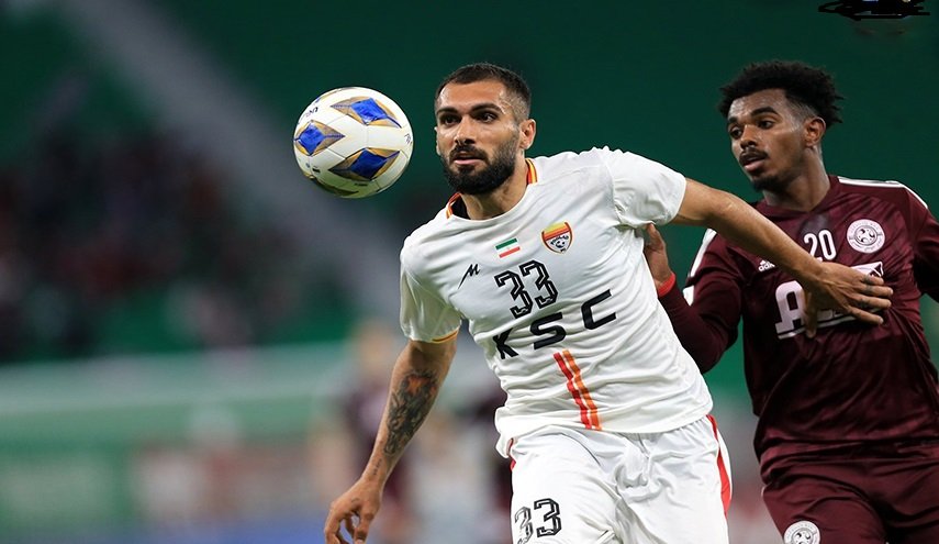 قرعة ربع نهائي أبطال آسيا.. فولاد الإيراني بمواجهة الهلال السعودي