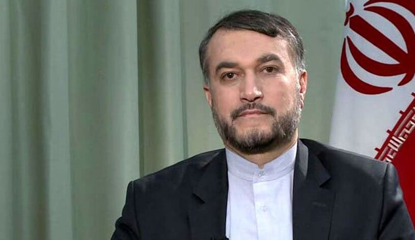 امیرعبداللهیان: تهران و بغداد در مسیر تکمیل مشورت های مهم منطقه ای و بین المللی هستند 