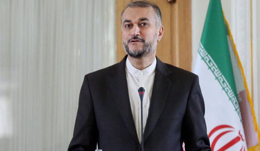 امیرعبداللهیان: ایران از عراق مستقل و قوی حمایت می کند/ سفر هیأت آژانس به ایران/ آمادگی تهران برای گام نهایی مذاکرات وین به شرط رعایت خطوط قرمز اعلامی