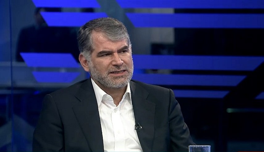 وزير الزراعة الإيراني يشرح أوجه التعاون الزراعي مع الصين